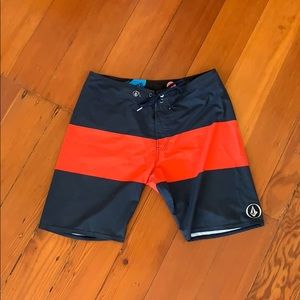 Volcom Men’s Boardshorts